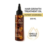 Thumbnail for Nyveda Hair Growth Treatment Oil | Revive My Roots - Distacart