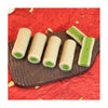 Olive Mithai Kaju Pista Roll - Distacart