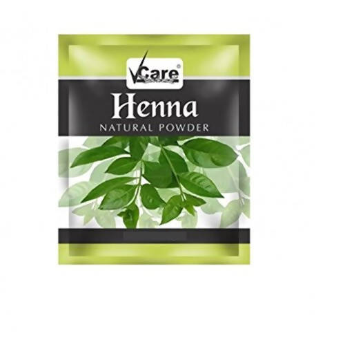 VCare Henna Natural Powder
