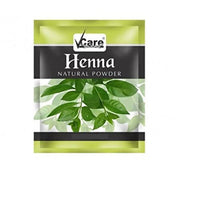 Thumbnail for VCare Henna Natural Powder