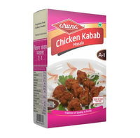 Thumbnail for Aruna A-1 Chicken Kebab Masala Powder - Distacart