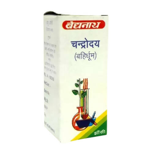 Baidyanath Jhansi Chandrodaya (Bahir-Dhoom) - Distacart