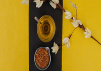 Thumbnail for The Trove Tea - Turmeric Chai Herbal Tea