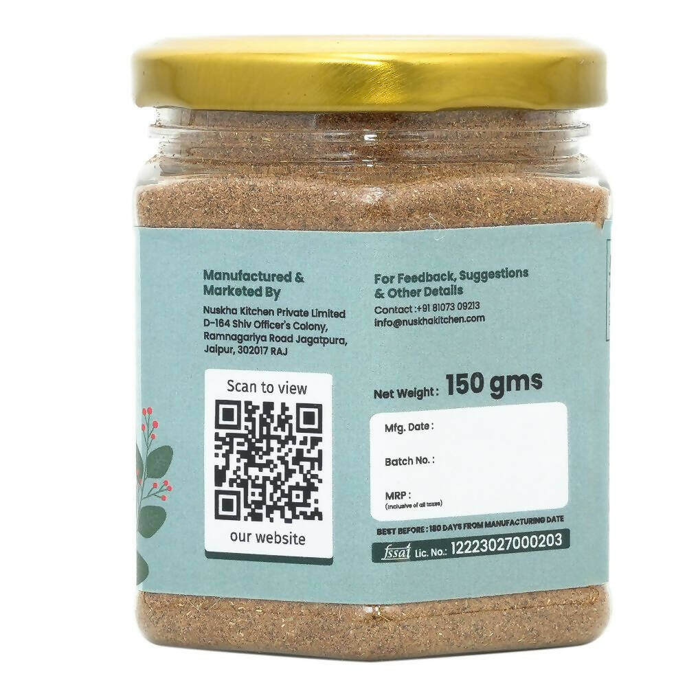 Nuskha Lodh Panjiri - Distacart