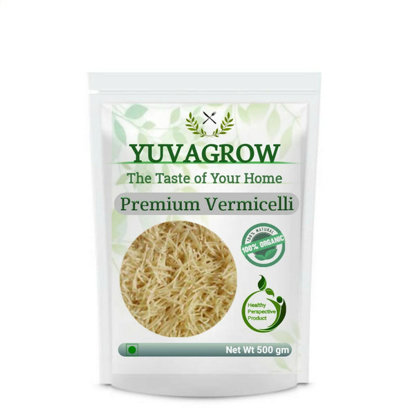 Yuvagrow Premium Vermicelli - Distacart