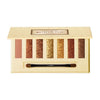 Chambor Studio Pro Eye Shadow Palette Makeup - 002 Metallic Eyes - Distacart