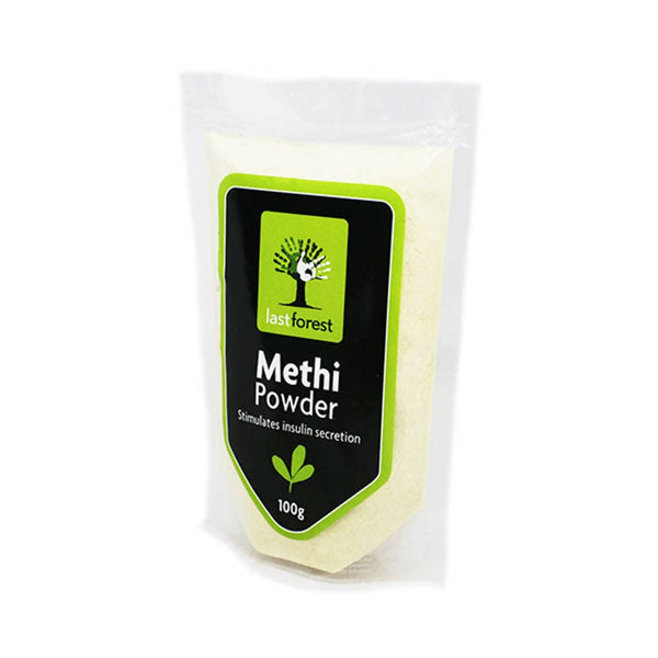 Lastforest Methi powder - Distacart