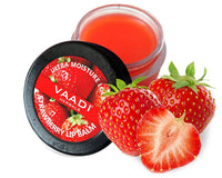 Thumbnail for Vaadi Herbals Lip Balm - Strawberry - Distacart