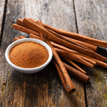 Siridhanya Cinnamon - Distacart