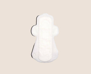 The Woman's Company Night Pads - Distacart