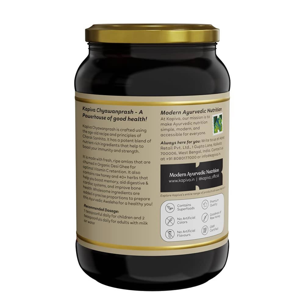 Chyawanprash