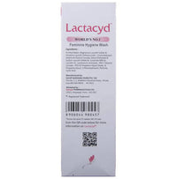 Thumbnail for Lactacyd Feminine Hygiene Wash - Distacart