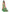 Vamika Pink Chiffon Brasso Bollywood Style Woven Saree (KARUNA GREEN) - Distacart