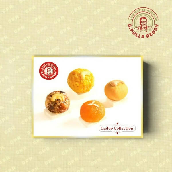 Pulla Reddy Laddu Combo (Collection) - Distacart