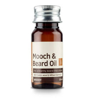 Thumbnail for Ustraa Woody Mooch and Beard Oil