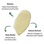 Thumbnail for Tencha Essentials Matcha Body Lotion