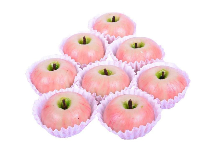 Nathu&#39;s Kaju Apple