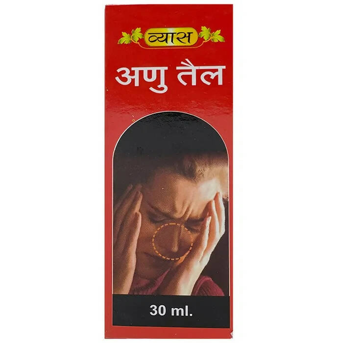 Vyas Anu Tail - Distacart