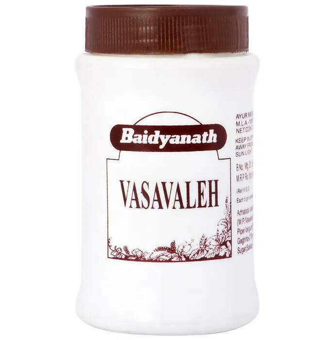 Baidyanath Jhansi Vasavaleh - Distacart