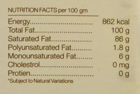 Thumbnail for Organic Coconut Oil online