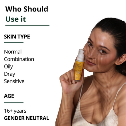 Botnal Daily Spread Moisturiser + Mineral Sunscreen SPF 30 - Distacart