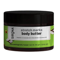 Thumbnail for Sirona Stretch Mark Body Butter - Distacart