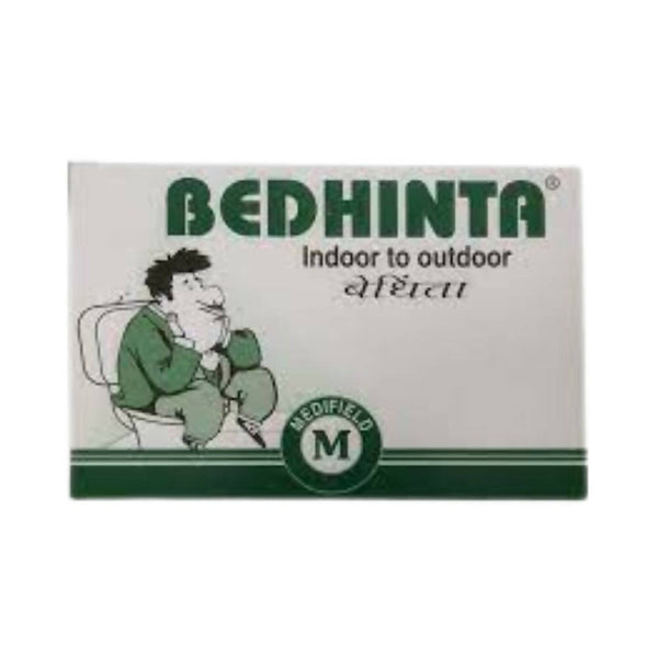 Medifield Bedhinta Tablets - Distacart