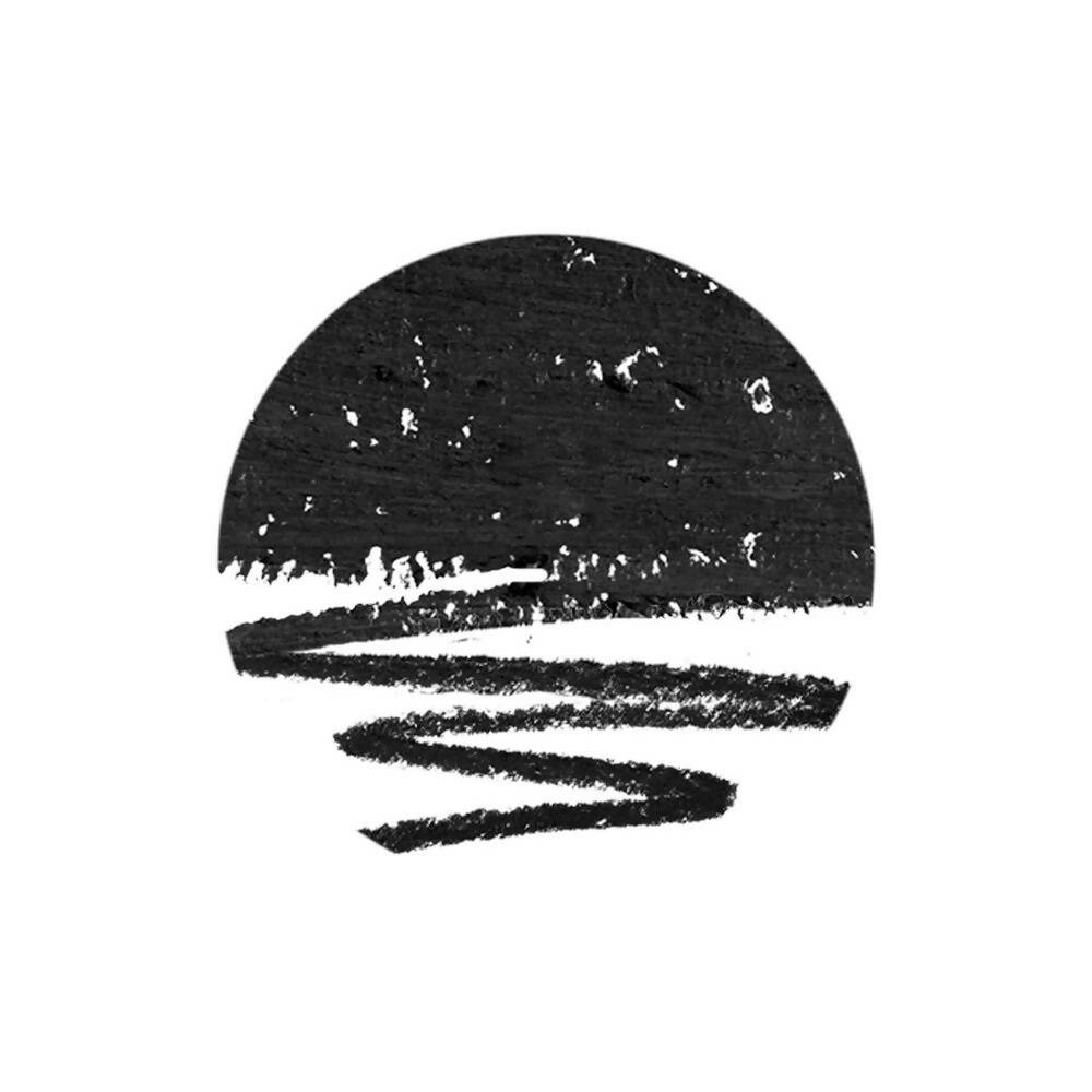 Kiro All Day Comfort Kajal Liner - Carbon Black - Distacart