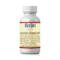 Thumbnail for Sri Sri Tattva USA Shakti Drops - Distacart