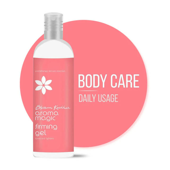 Blossom Kochhar Aroma Magic Firming Gel - Distacart