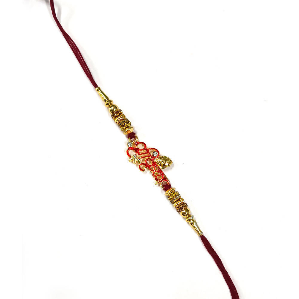 Sri Krishna Rakhi - Distacart
