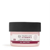 Thumbnail for The Body Shop Vitamin E Moisture Cream