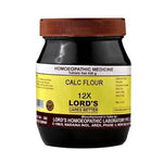 Thumbnail for Lord's Homeopathy Calc Flour Biochemic Tablets