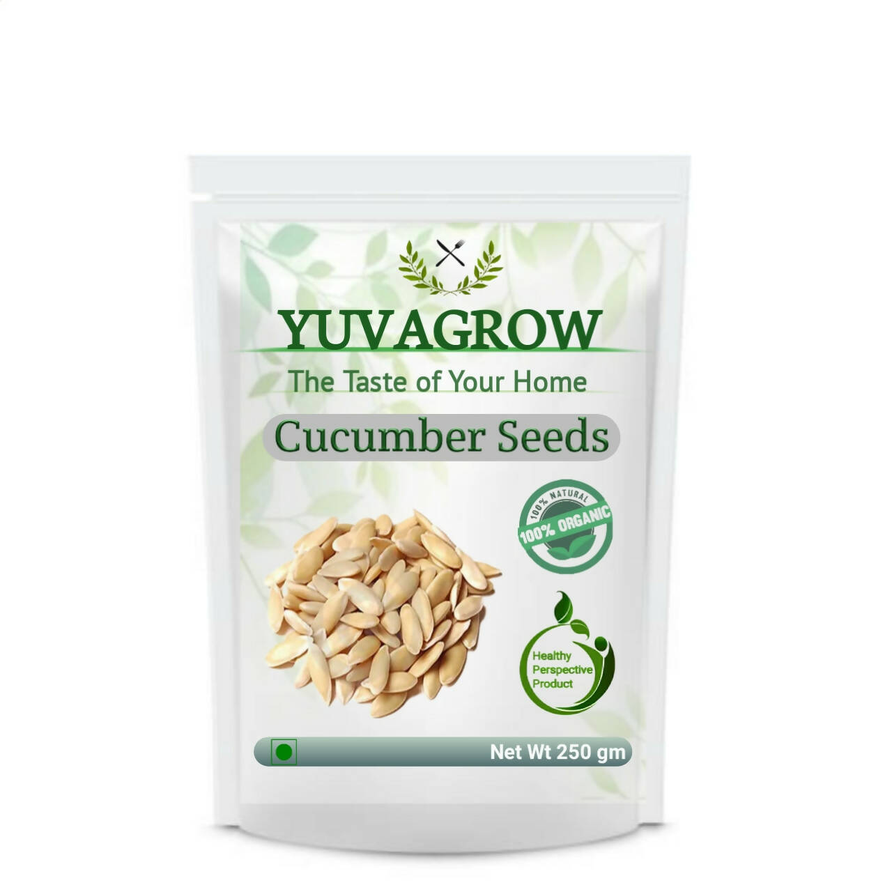 Yuvagrow Cucumber Seeds - Distacart