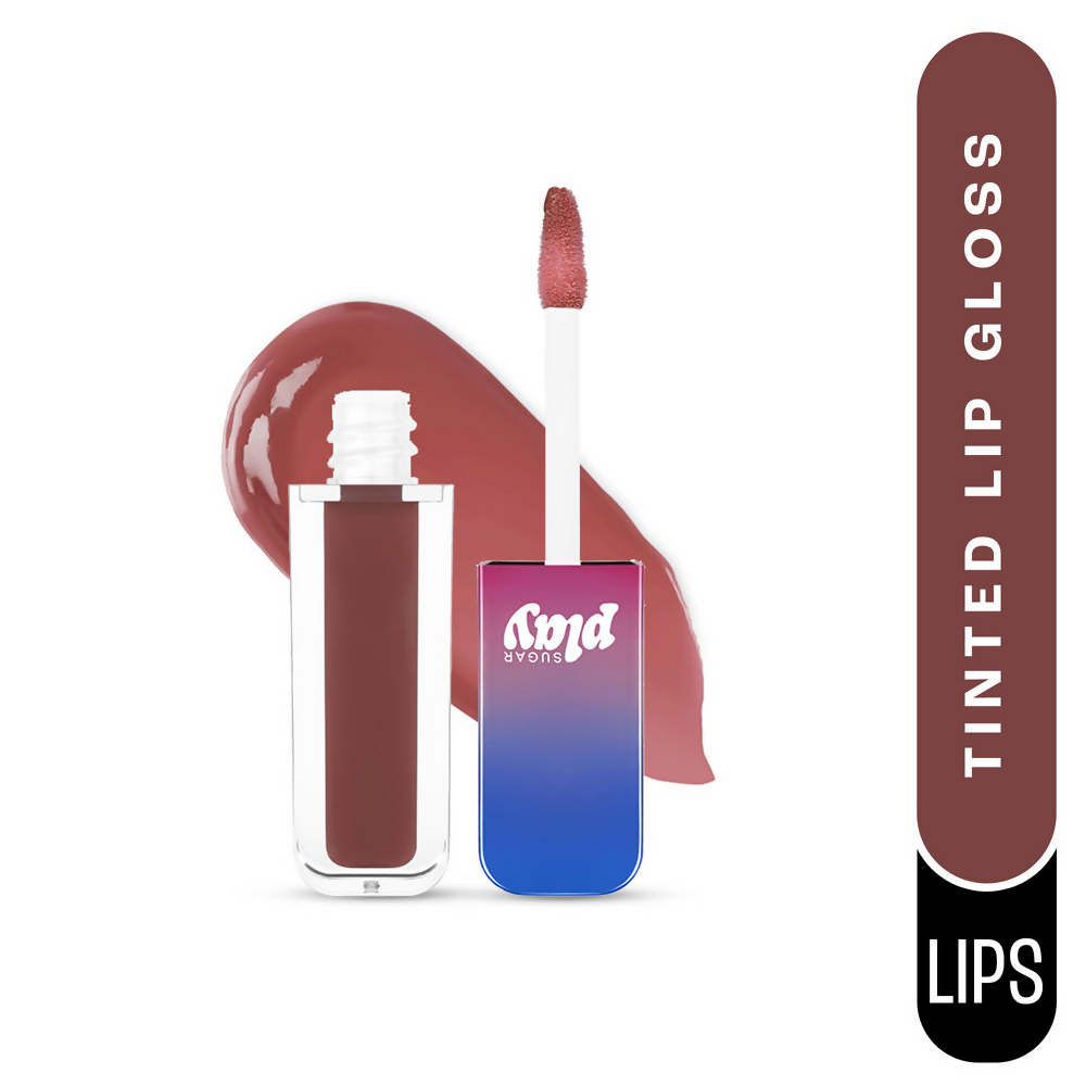 Sugar Play Power Drip Lip Gloss - 03 Valid - Distacart
