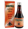 United Pharmaceuticals Smritika Syrup - Distacart