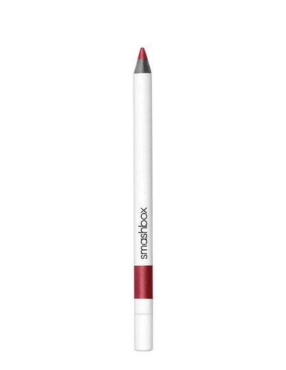 Smashbox Be Legendary Line & Prime Pencil - Medium Pink Rose - Distacart