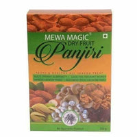 Thumbnail for Mewa Magic Dry Fruit - Panjiri 250 gm - Distacart