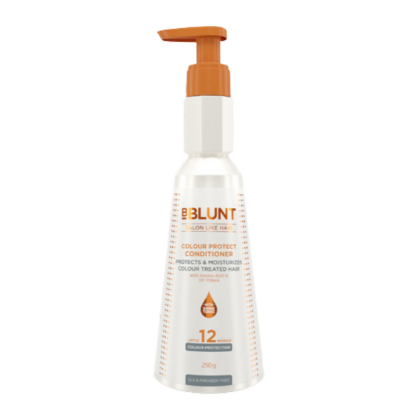 BBlunt Colour Protect Conditioner - Distacart