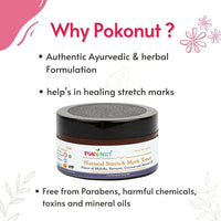 Thumbnail for Pokonut Herbal Natural Stretch Mark Toner - Distacart
