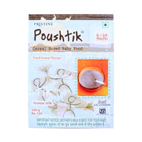 Thumbnail for Pristine Poushtik Cereal Based Baby Food