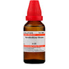 Dr. Willmar Schwabe India Terebinthinae Oleum Dilution