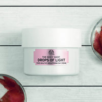 Thumbnail for The Body Shop Drops Of Light Brightening Day Cream