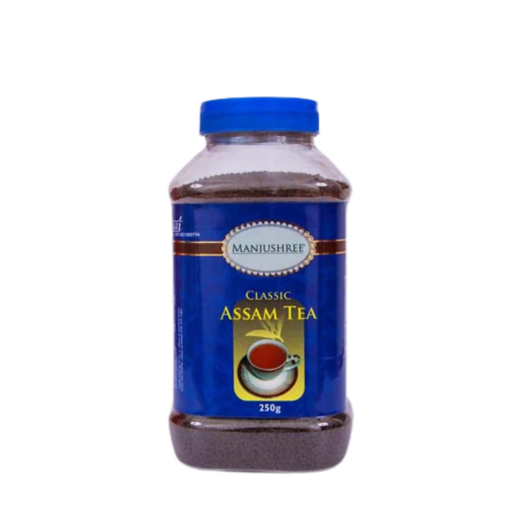 Manjushree Assam Ctc Tea - Distacart