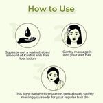 Thumbnail for Fixderma Kairfoll Anti Hair Loss Lotion