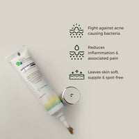 Thumbnail for Atrimed Plant Science Anti Acne Cream - Distacart