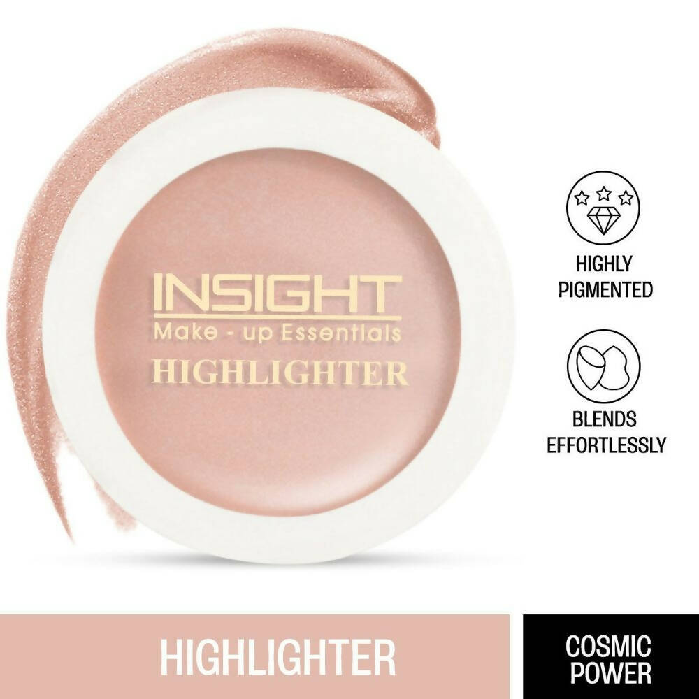 Insight Cosmetics Highlighter - Cosmic Power - Distacart