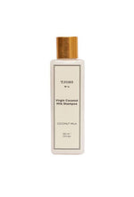 Thumbnail for Tjori Virgin Coconut Milk Shampoo