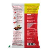 Thumbnail for Nutrela soya chunks - 100 % vegetarian - Distacart