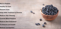 Thumbnail for SK Mithaii | Assorted 4 Designed Jar Dry Fruit Tray | Almonds | Apricots | Figs | Black Resins - Distacart